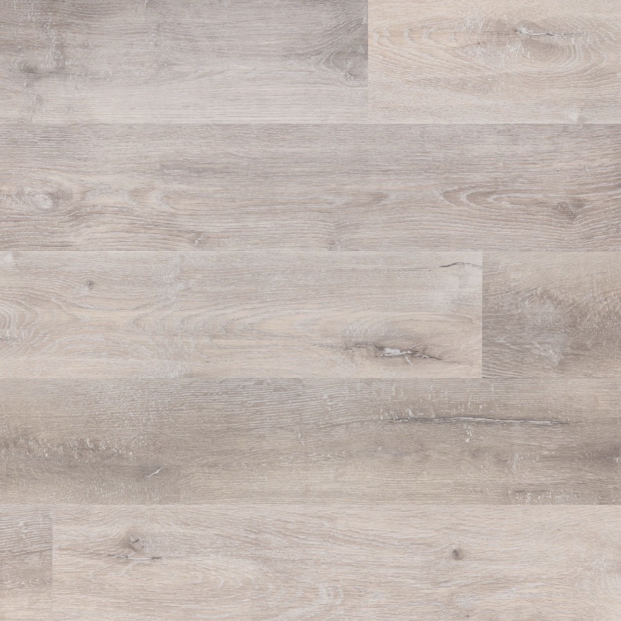 Beach Gray luxury vinyl flooring