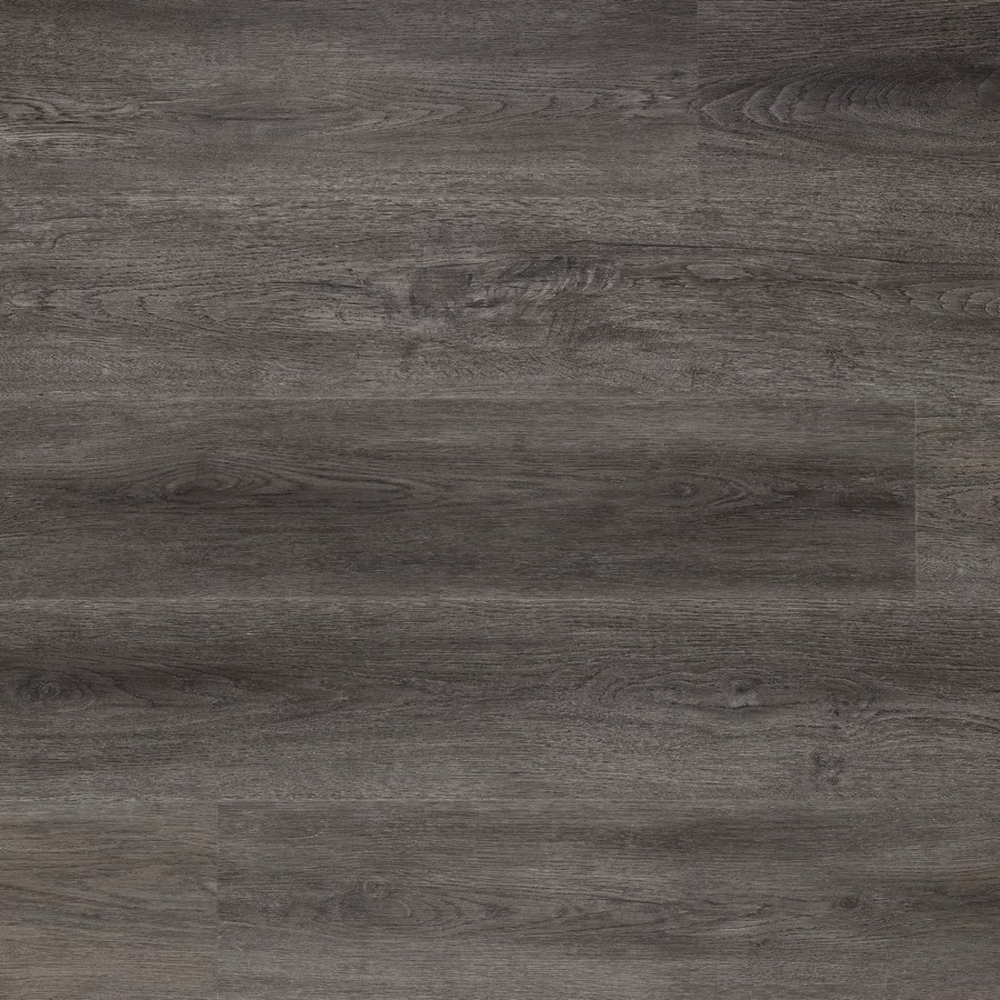 Charcoal Gray luxury vinyl flooring