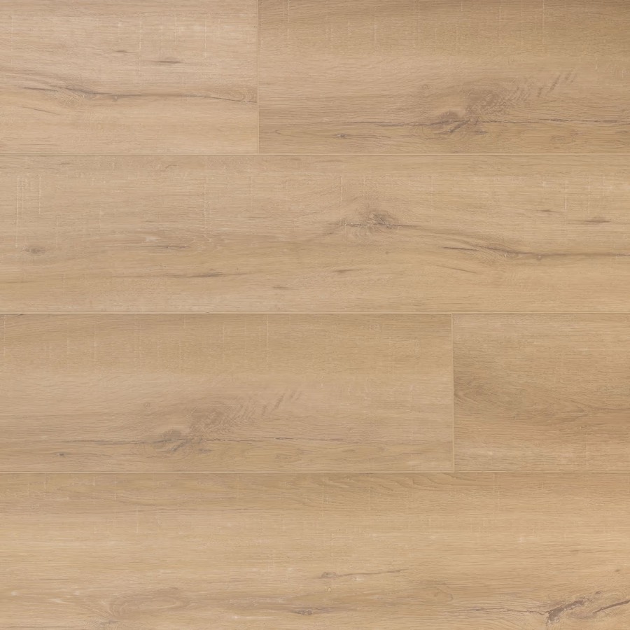 Coastal Dune luxury vinyl flooring